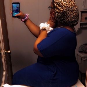 Meet your Posher, Kristina